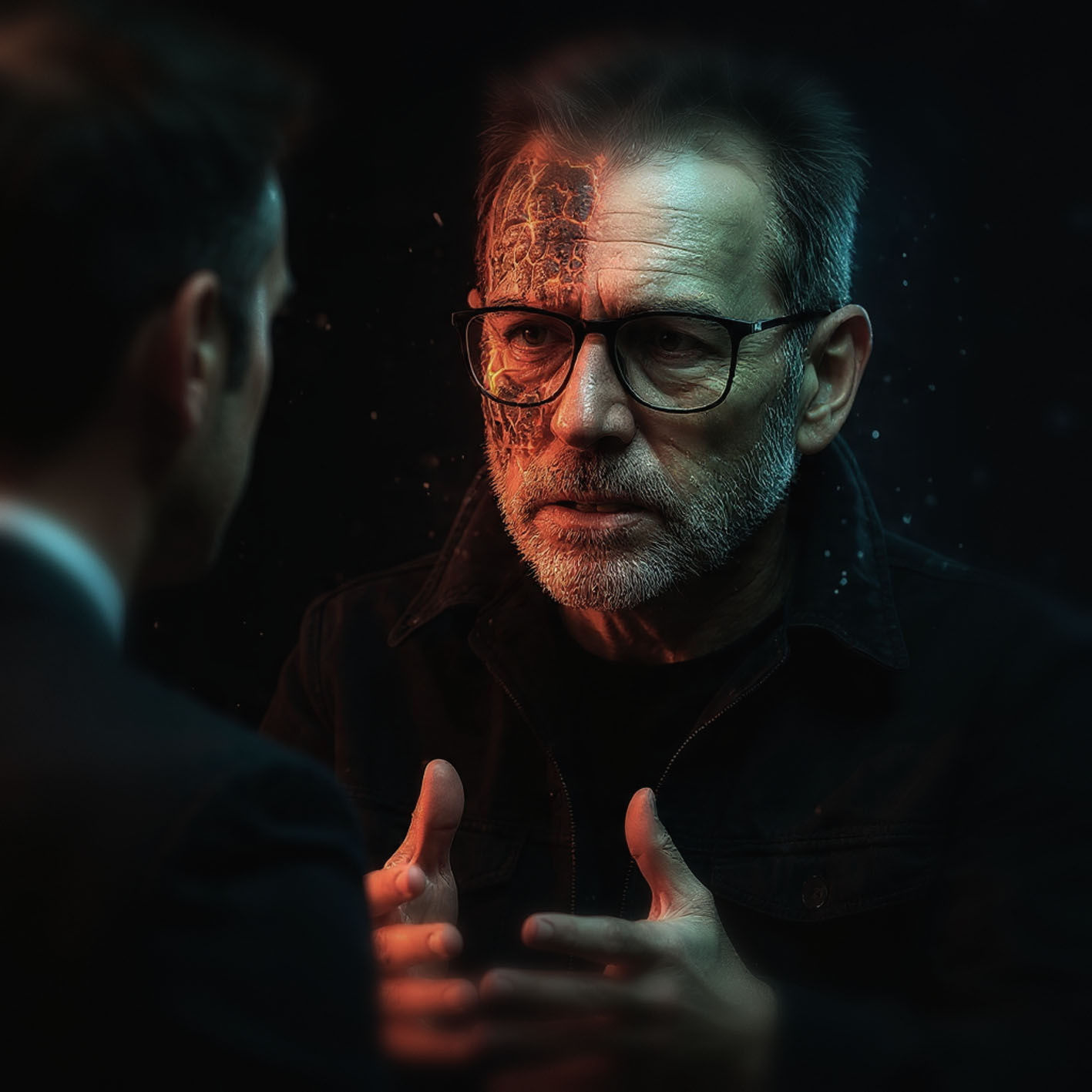 Interview mit einer KI